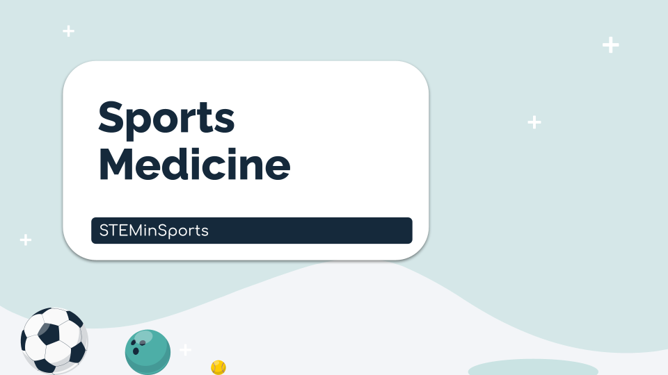 Basketball and Sports Medicine Slides